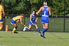 Field Hockey vs JWU  Field Hockey vs Johnson & Wales University. - Photo by Keith Nordstrom : Wheaton, Field Hockey